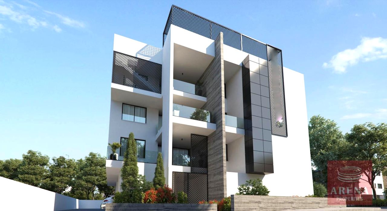 Thumbnail 1 EIGENTUM 2958 Mansoura, Nikosia / 7567