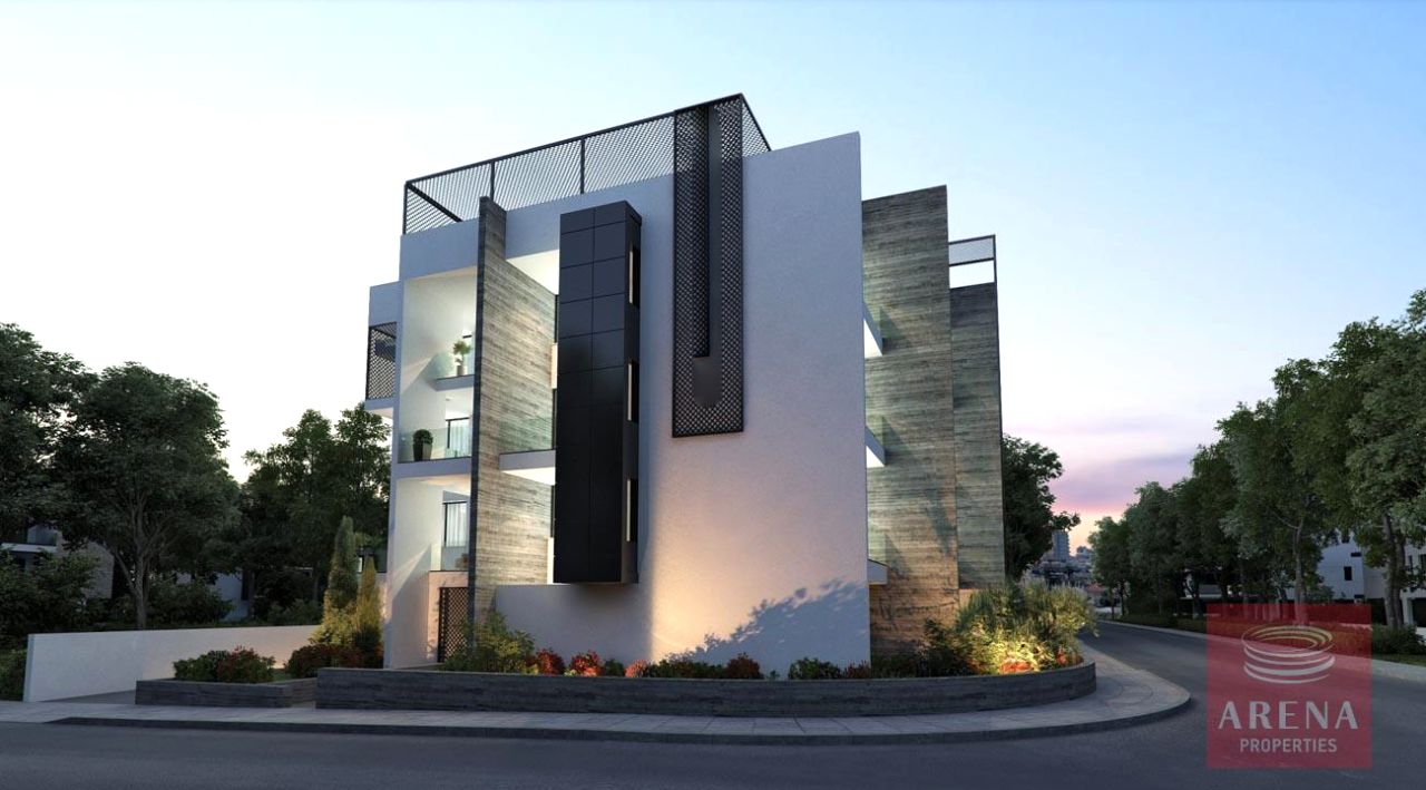 Thumbnail 4 EIGENTUM 2958 Mansoura, Nikosia / 7567