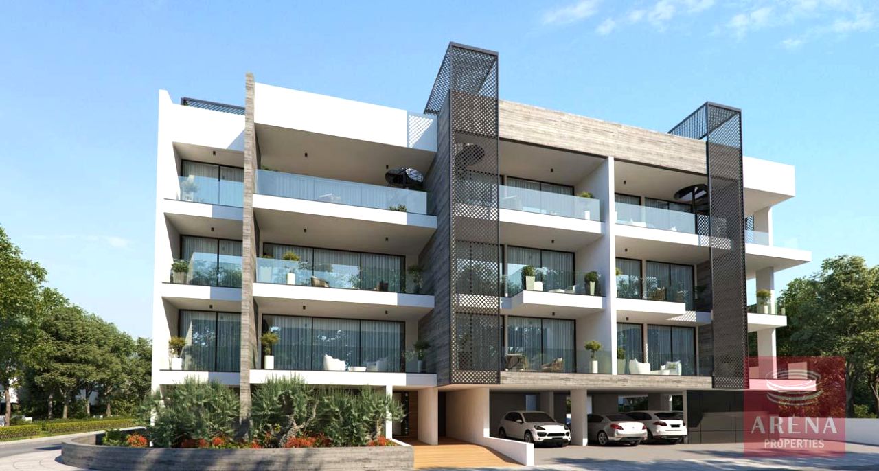 Thumbnail 7 EIGENTUM 2958 Mansoura, Nikosia / 10306