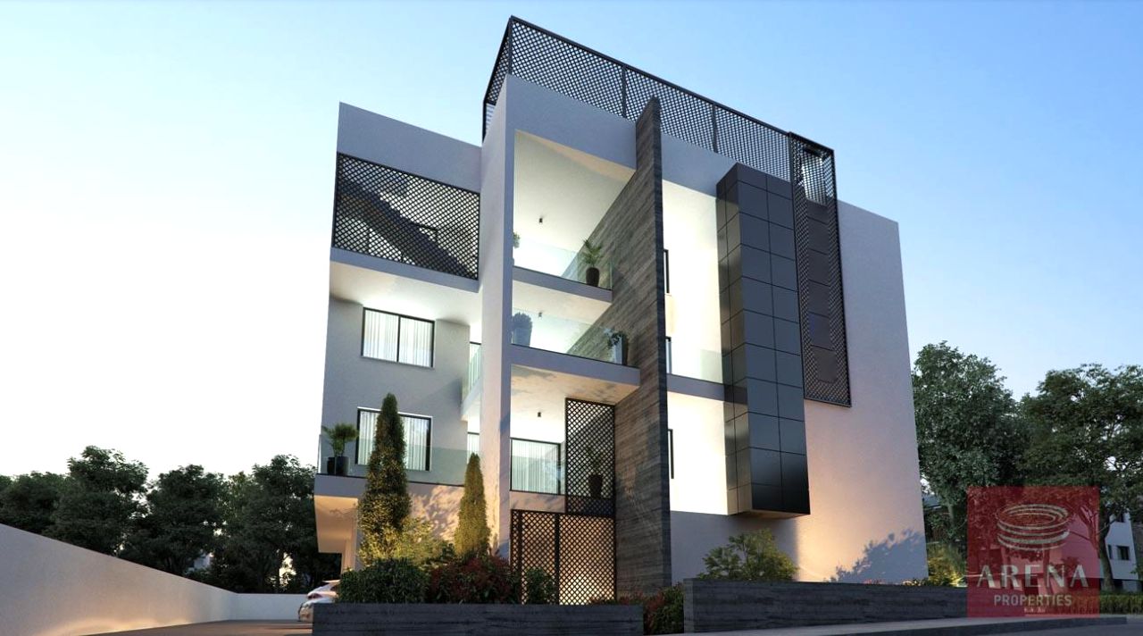 Thumbnail 10 10307 / נכס 2958 מנסורה, ניקוסיה