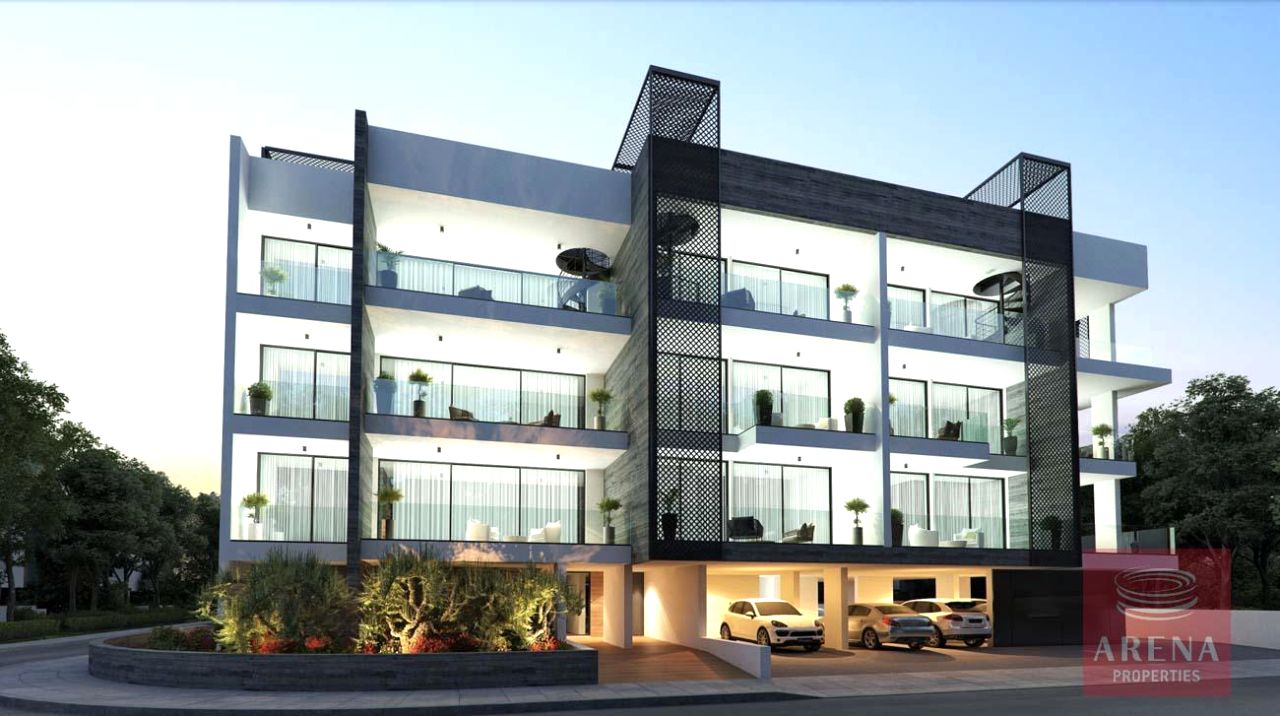 Thumbnail 14 10307 / נכס 2958 מנסורה, ניקוסיה