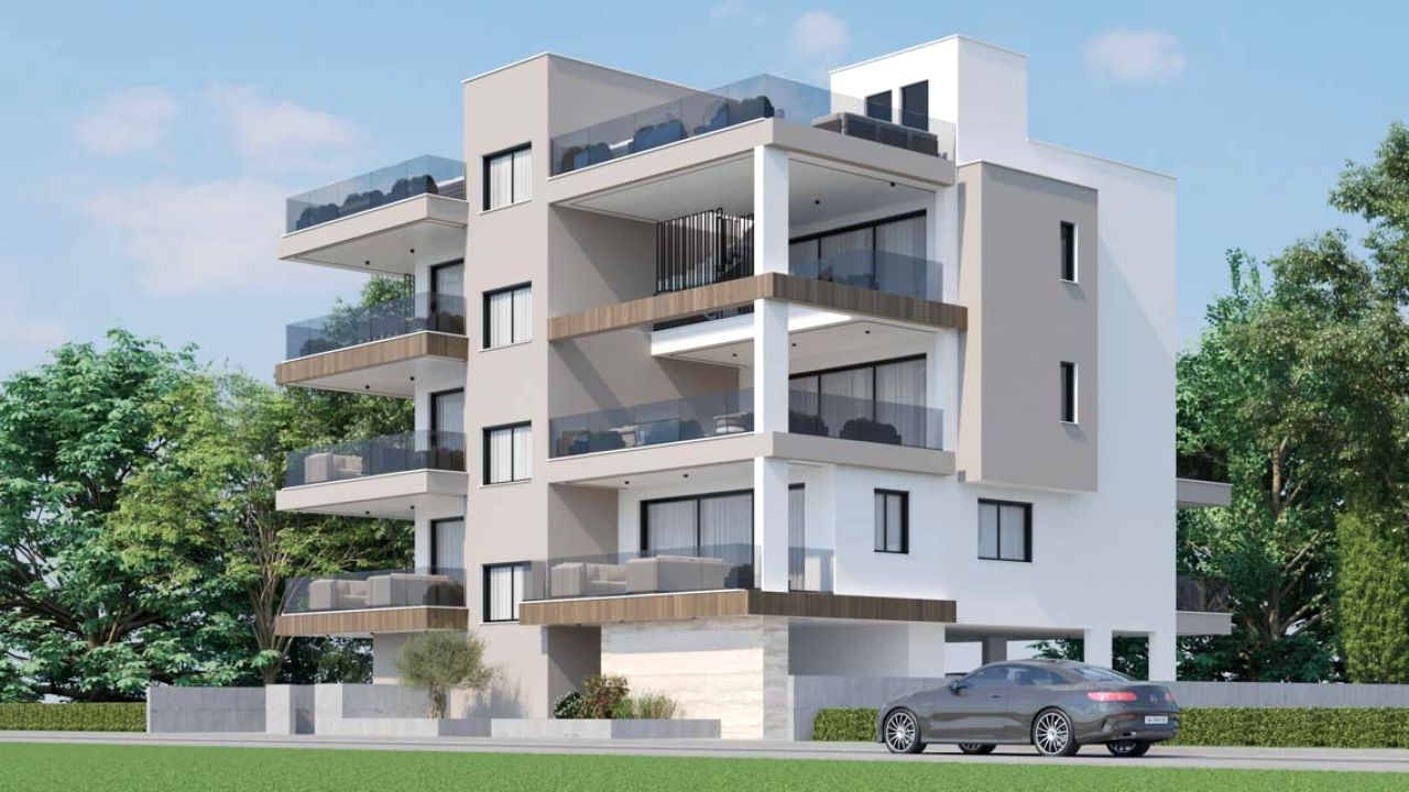 Thumbnail 3 Propriété 2958 Mansoura, Nicosie / 10318