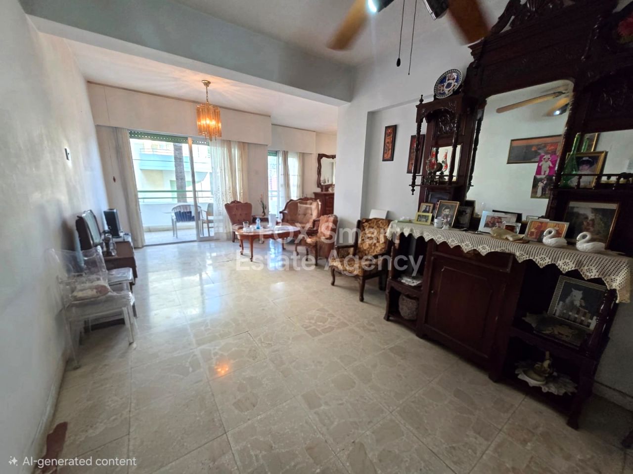 Thumbnail 6 Proprietà 2958 Mansoura, Nicosia / LIM-PAF-31778