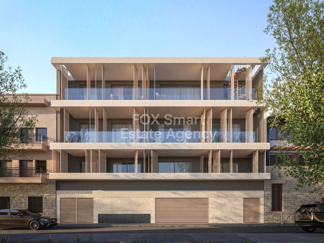 Thumbnail 1 Propiedad 2958 Mansoura, Nicosia / LIM-PAF-31882