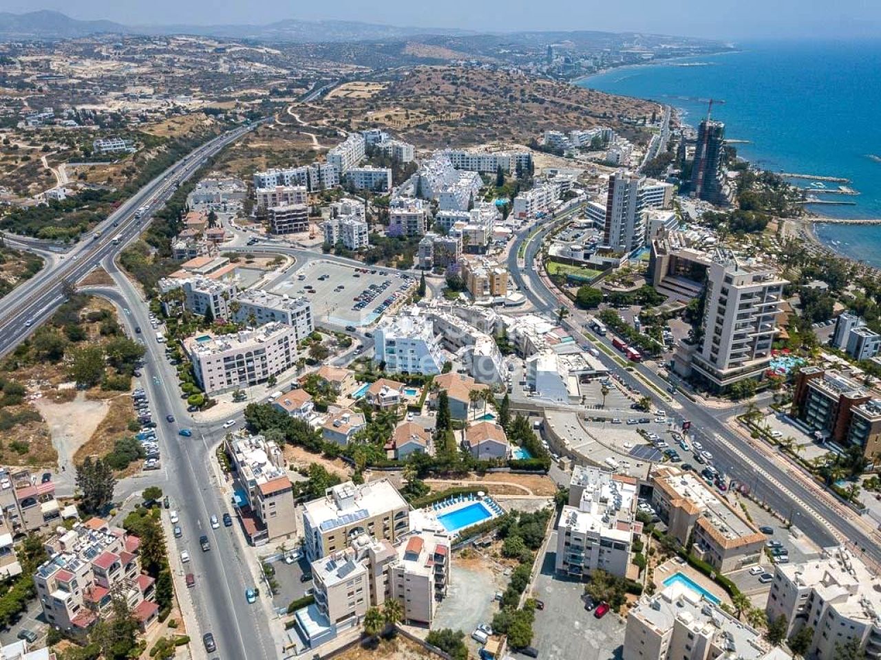 Thumbnail 2 Propriété 2958 Mansoura, Nicosie / LIM-PAF-32103