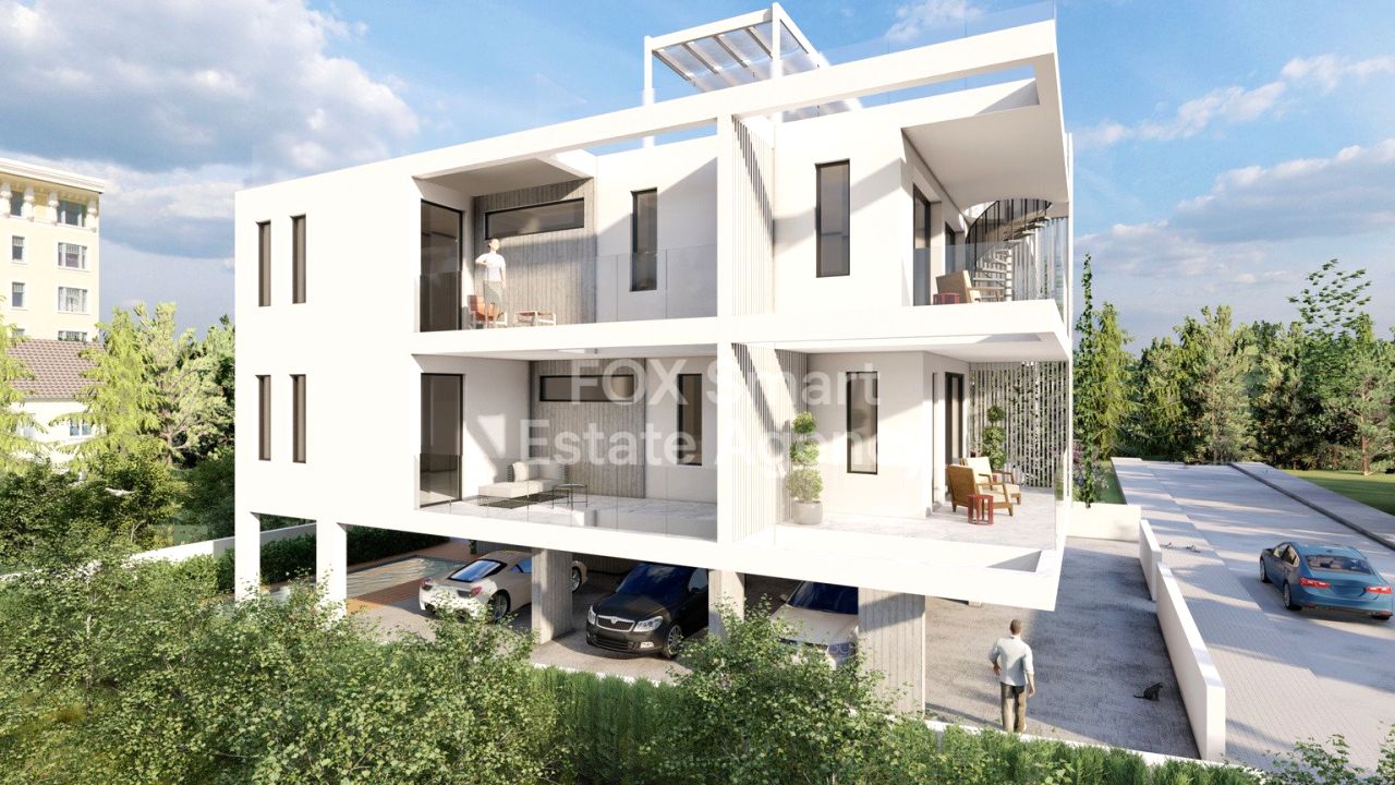 Thumbnail 3 EIGENTUM 2958 Mansoura, Nikosia / LIM-PAF-32508