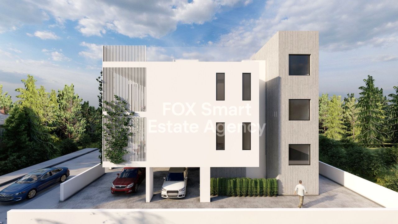 Thumbnail 4 EIGENTUM 2958 Mansoura, Nikosia / LIM-PAF-32508