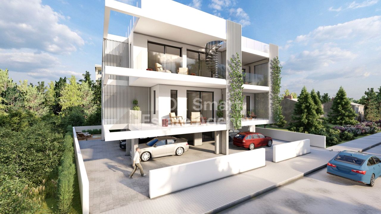 Thumbnail 1 EIGENTUM 2958 Mansoura, Nikosia / LIM-PAF-32508