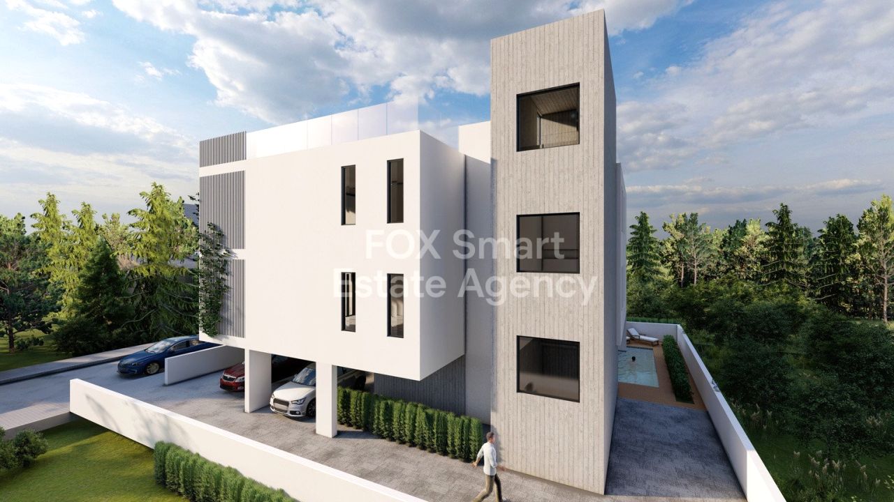 Thumbnail 5 EIGENTUM 2958 Mansoura, Nikosia / LIM-PAF-32508