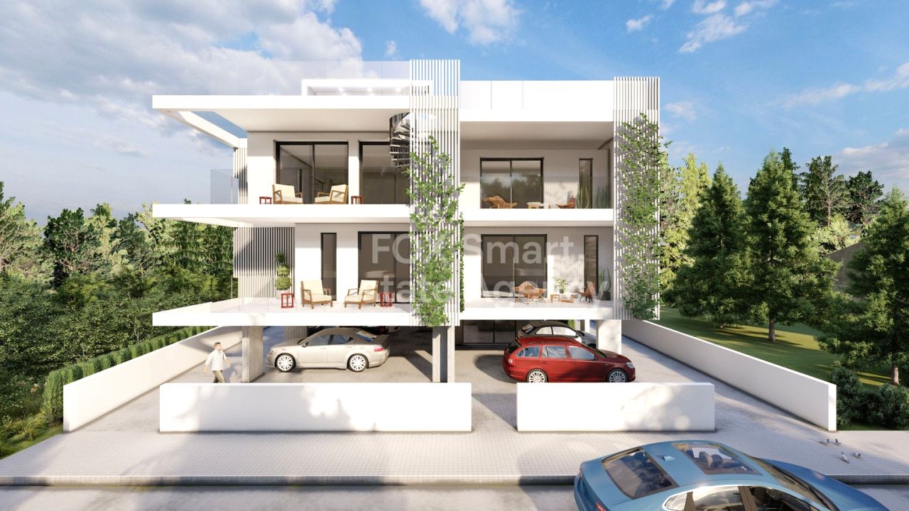 Thumbnail 2 EIGENTUM 2958 Mansoura, Nikosia / LIM-PAF-32508