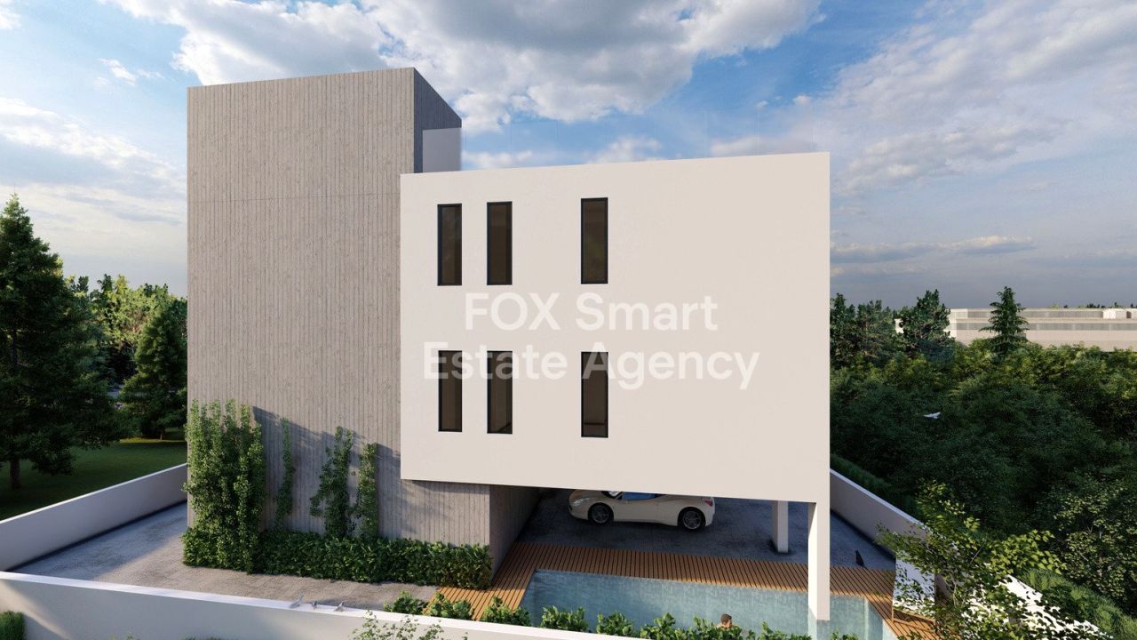 Thumbnail 5 LIM-PAF-32509 / נכס 2958 מנסורה, ניקוסיה