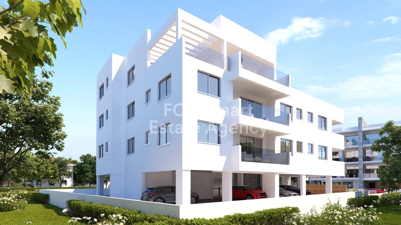 Thumbnail 5 Właściwość 2958 Mansura, Nikozja / LIM-PAF-11513