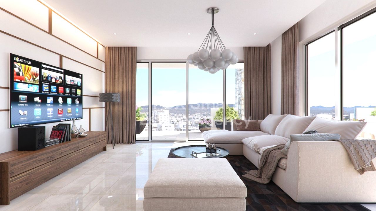 Thumbnail 3 Propriété 2958 Mansoura, Nicosie / LIM-PAF-11515