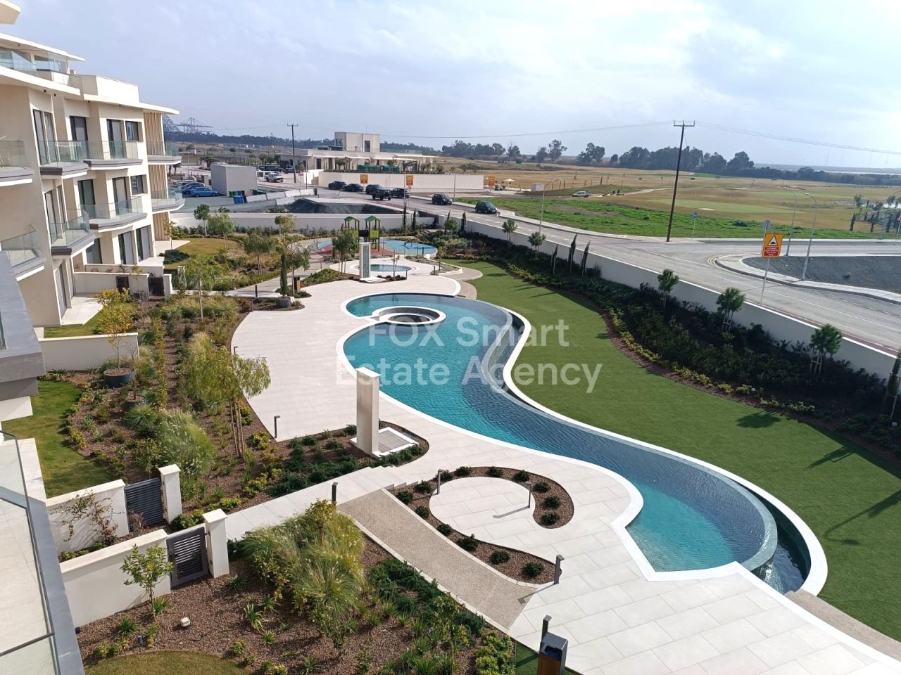 Thumbnail 1 Proprietà 2958 Mansoura, Nicosia / LIM-PAF-32588