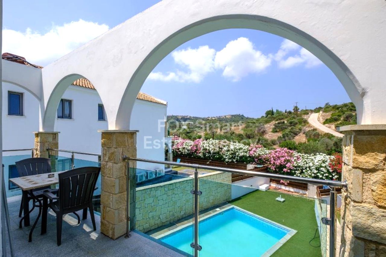 Thumbnail 18 Propriété 2958 Mansoura, Nicosie / LIM-PAF-32594