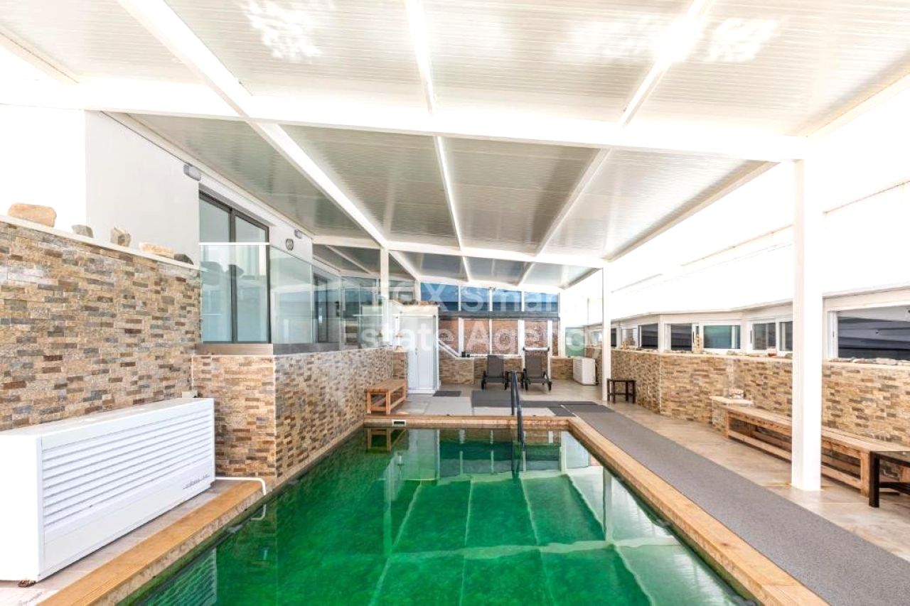 Thumbnail 14 Propriété 2958 Mansoura, Nicosie / LIM-PAF-32594