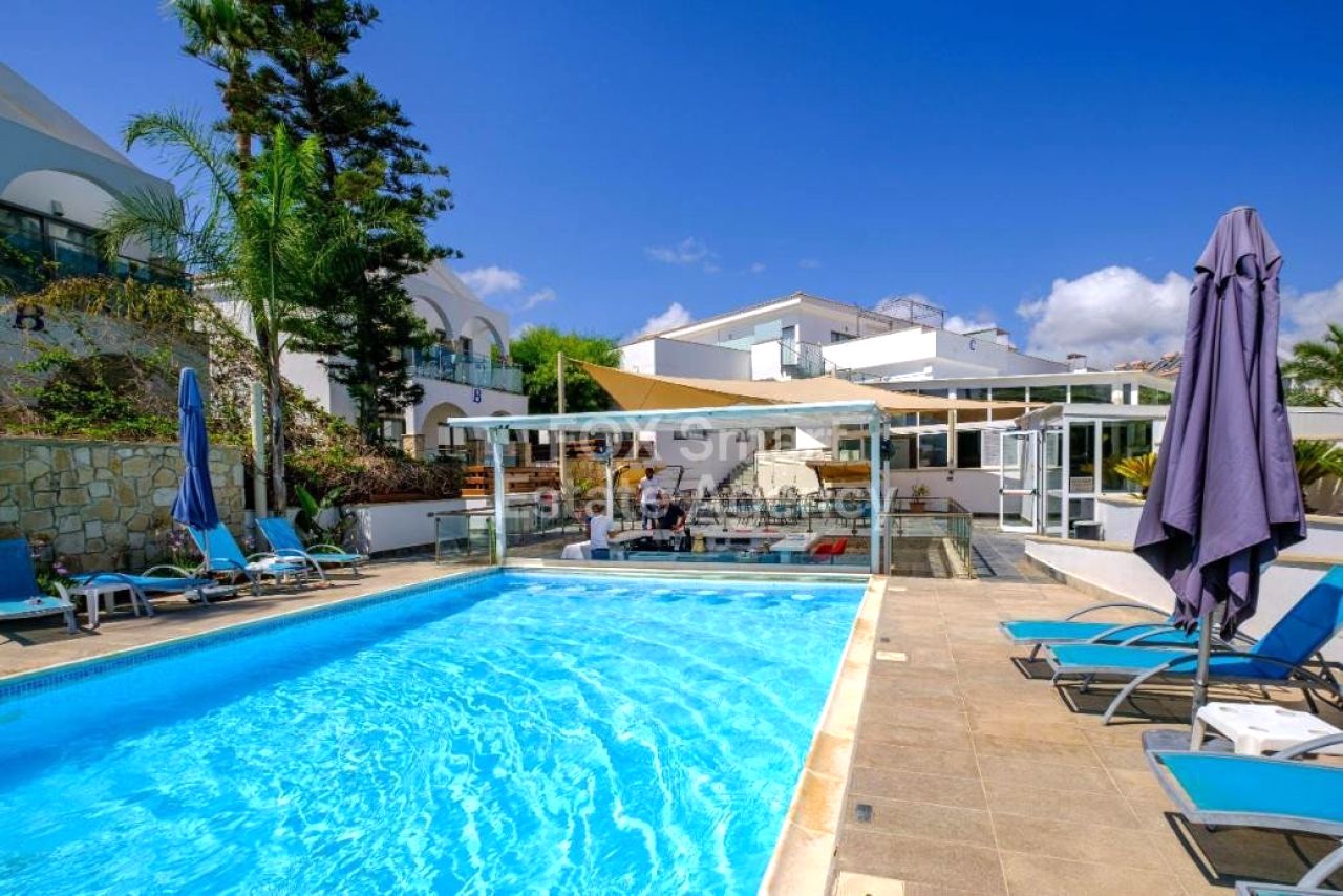 Thumbnail 10 Propriété 2958 Mansoura, Nicosie / LIM-PAF-32594