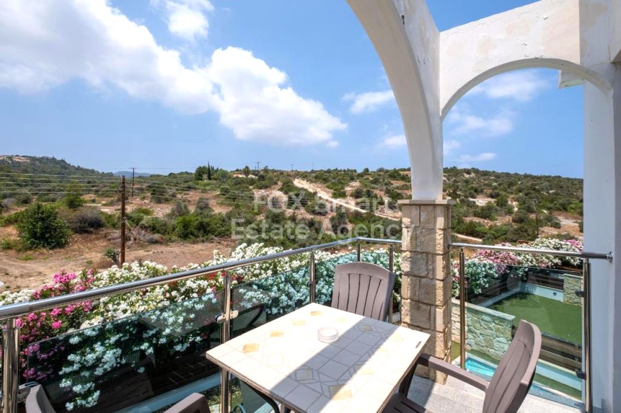 Thumbnail 1 Propriété 2958 Mansoura, Nicosie / LIM-PAF-32597