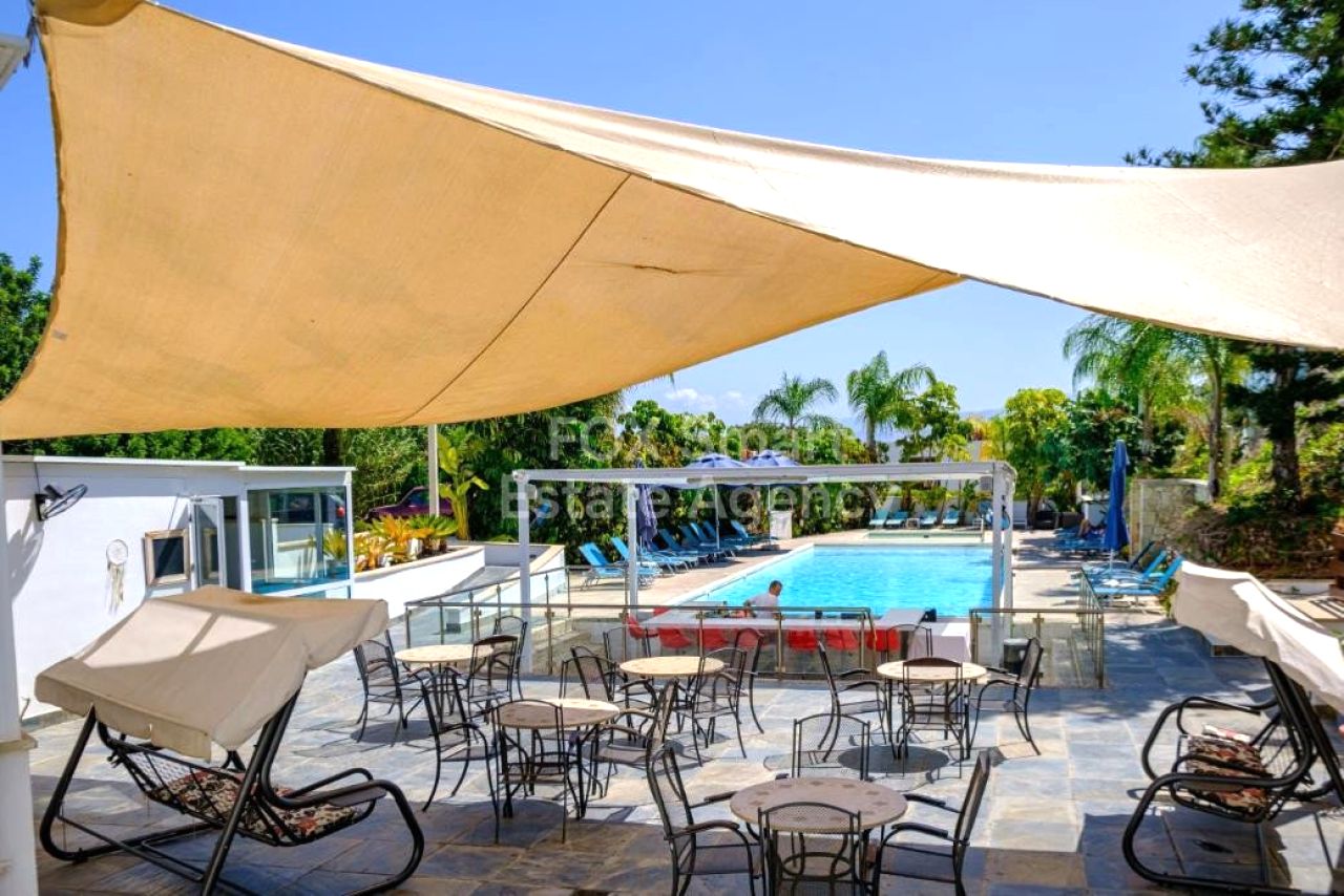 Thumbnail 8 Propriété 2958 Mansoura, Nicosie / LIM-PAF-32597