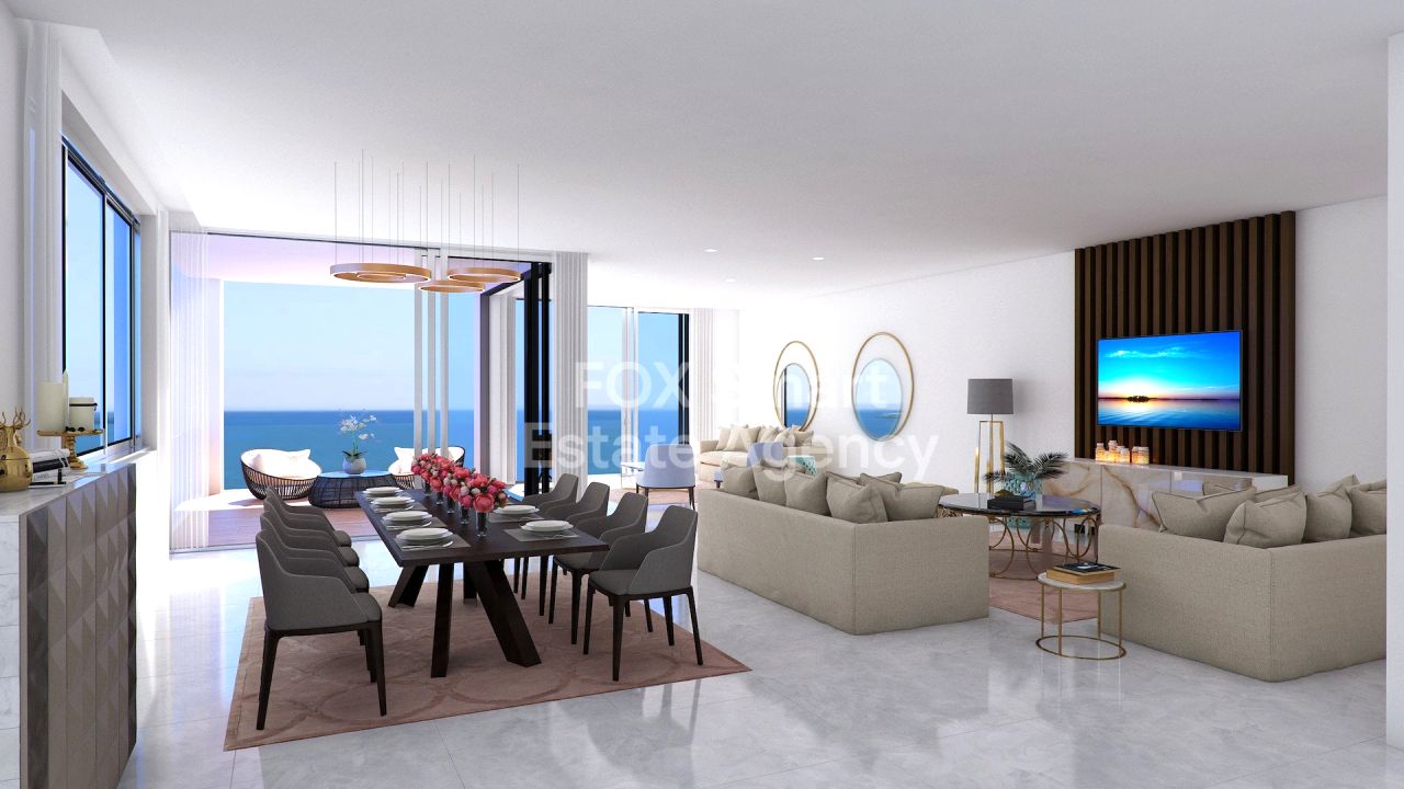 Thumbnail 1 Proprietà 2958 Mansoura, Nicosia / LIM-PAF-32648