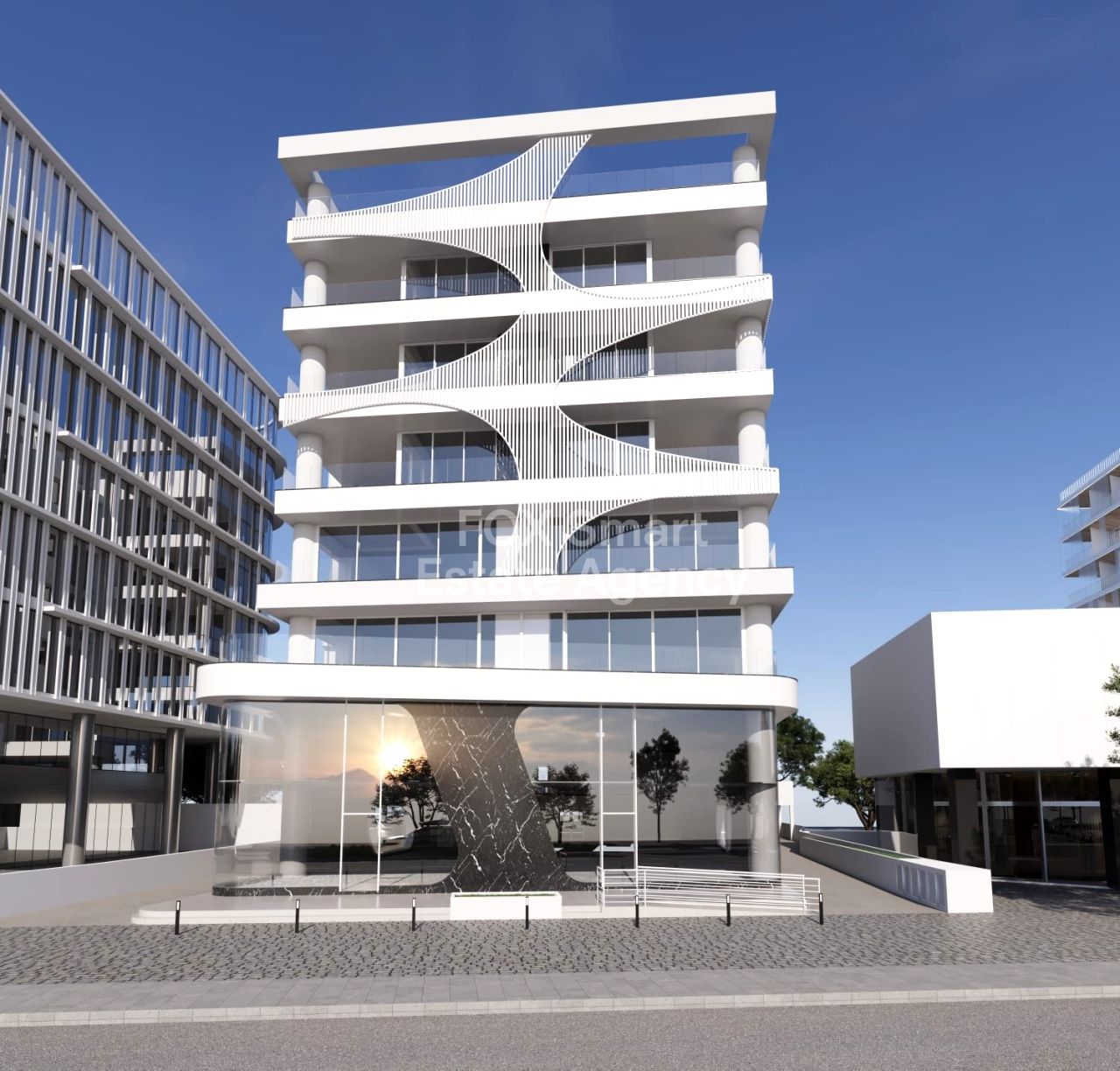 Thumbnail 1 Proprietà 2958 Mansoura, Nicosia / LIM-PAF-32650