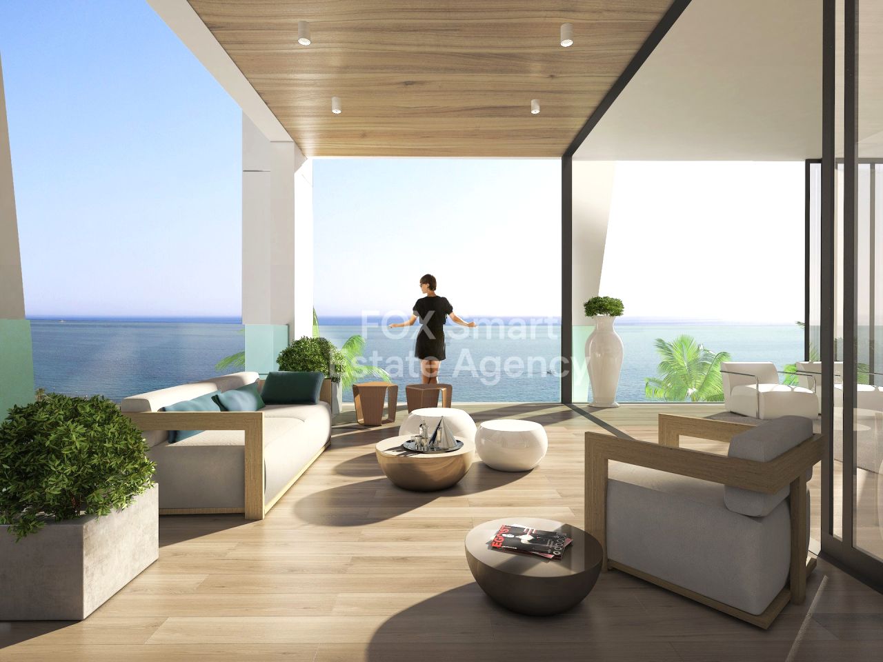 Thumbnail 1 Proprietà 2958 Mansoura, Nicosia / LIM-PAF-32652