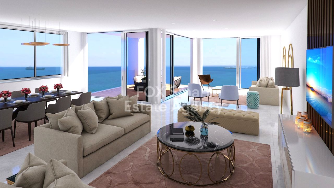 Thumbnail 4 Proprietà 2958 Mansoura, Nicosia / LIM-PAF-32653