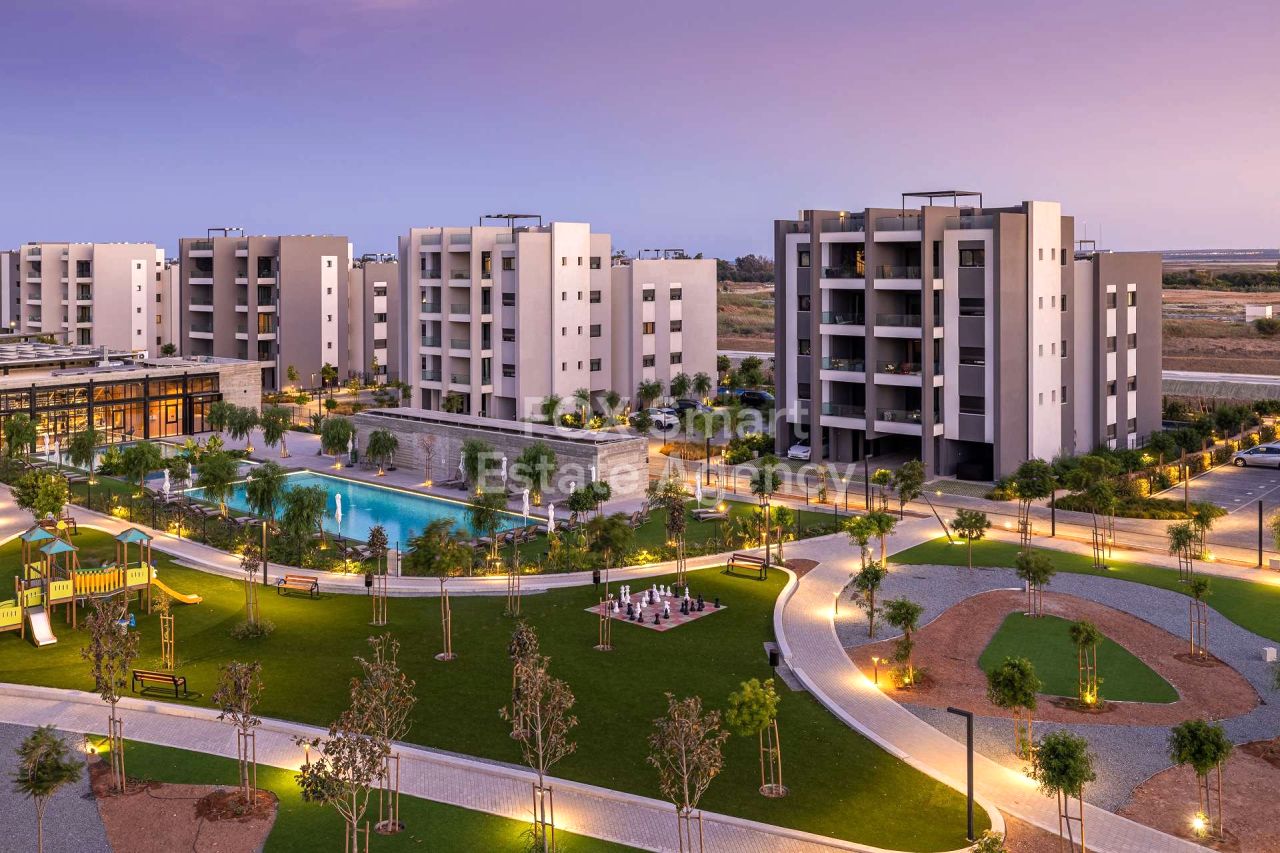 Thumbnail 3 Propriété 2958 Mansoura, Nicosie / LIM-PAF-32706