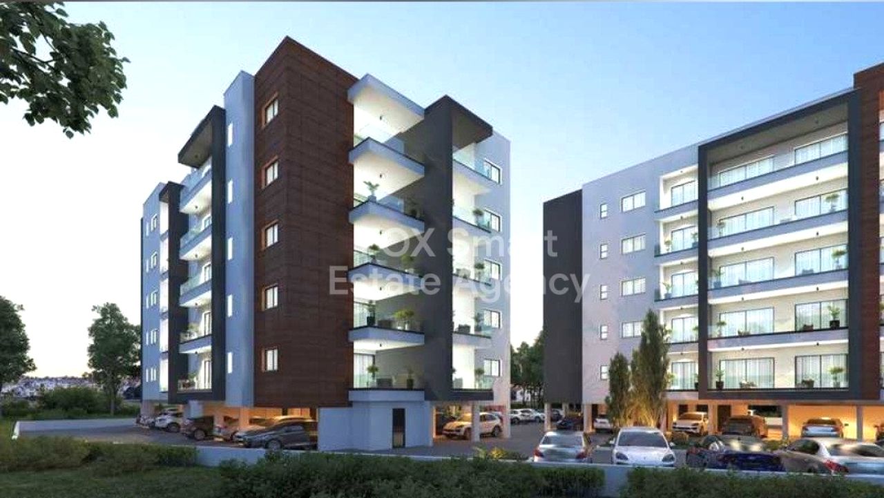 Thumbnail 2 Propriété 2958 Mansoura, Nicosie / LIM-PAF-32752