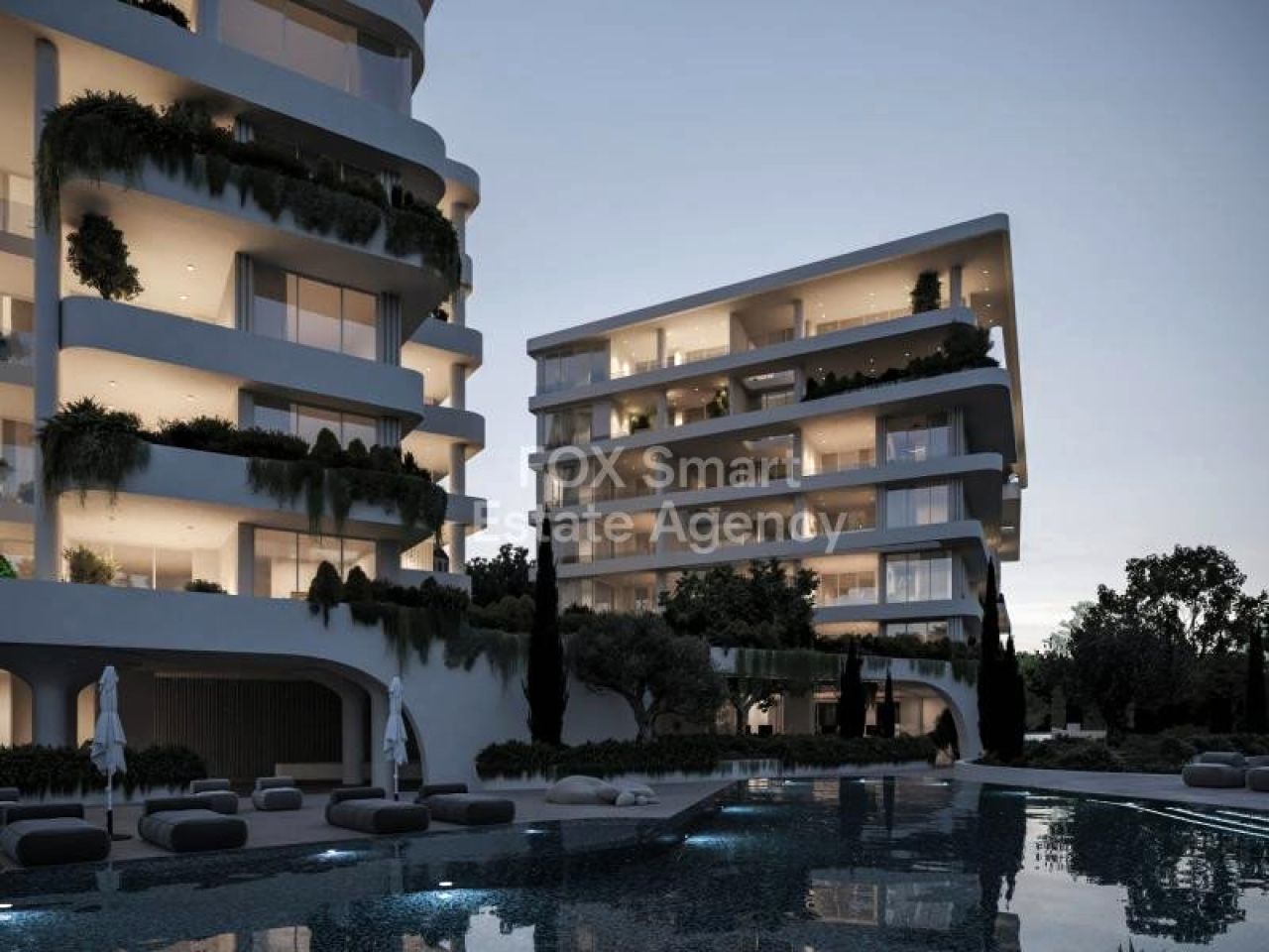 Thumbnail 12 Property 2958 Mansoura, Nicosia / LIM-PAF-32902