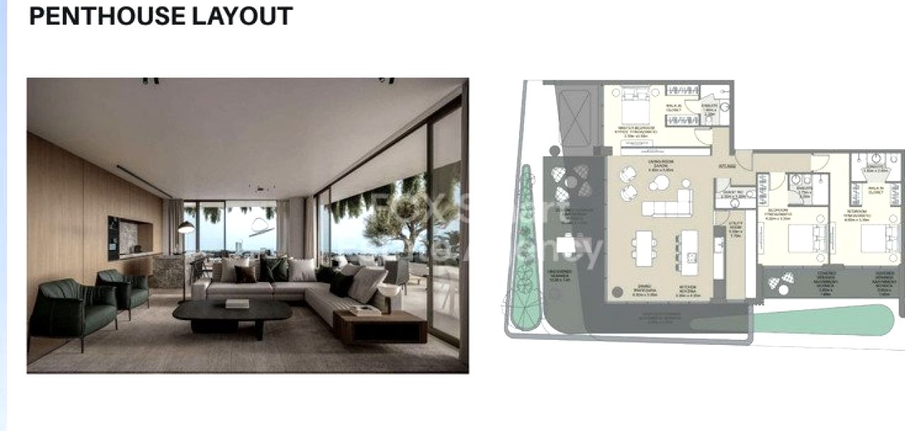 Thumbnail 25 Property 2958 Mansoura, Nicosia / LIM-PAF-32902