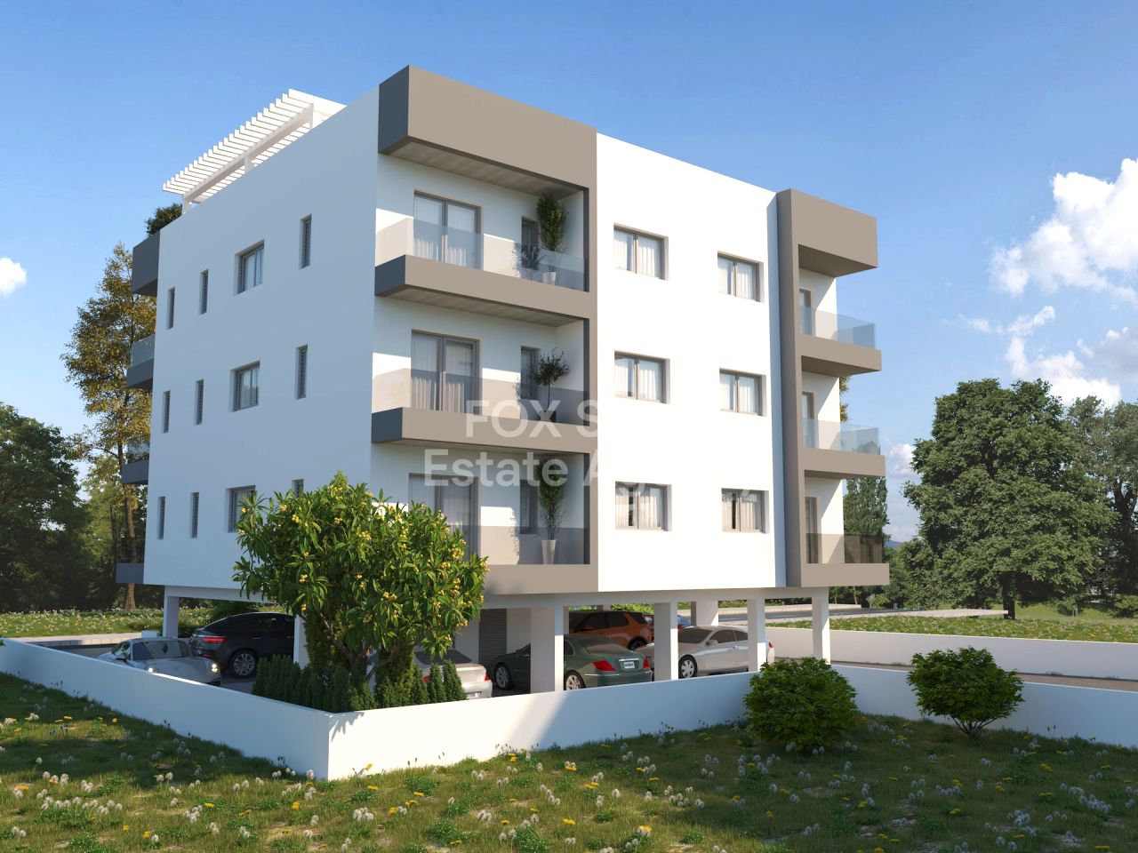 Thumbnail 7 Propriété 2958 Mansoura, Nicosie / LIM-PAF-33092