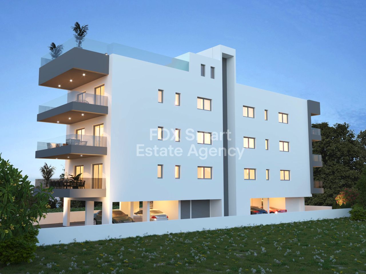 Thumbnail 25 Propriété 2958 Mansoura, Nicosie / LIM-PAF-33092