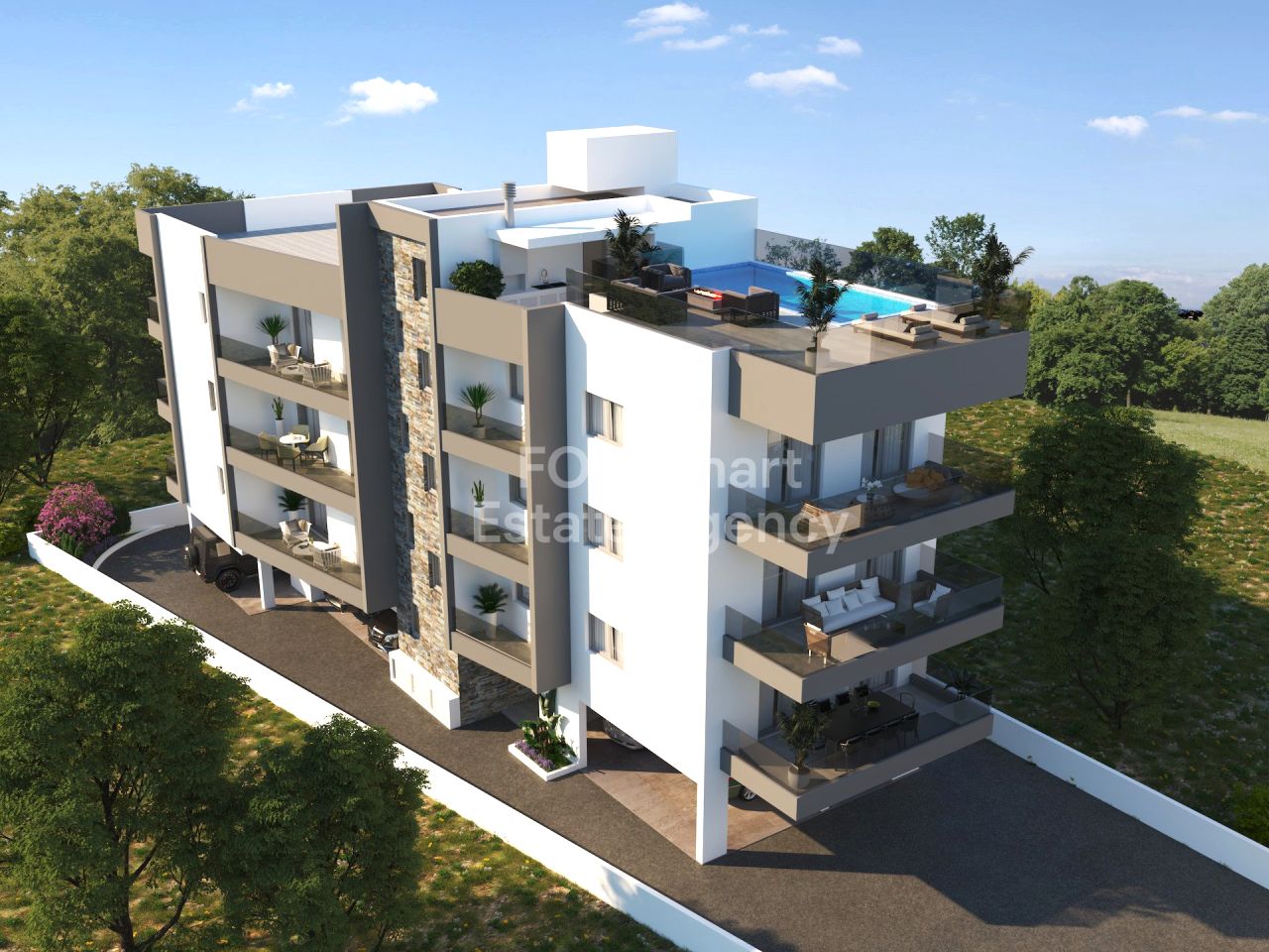 Thumbnail 9 Propriété 2958 Mansoura, Nicosie / LIM-PAF-33092