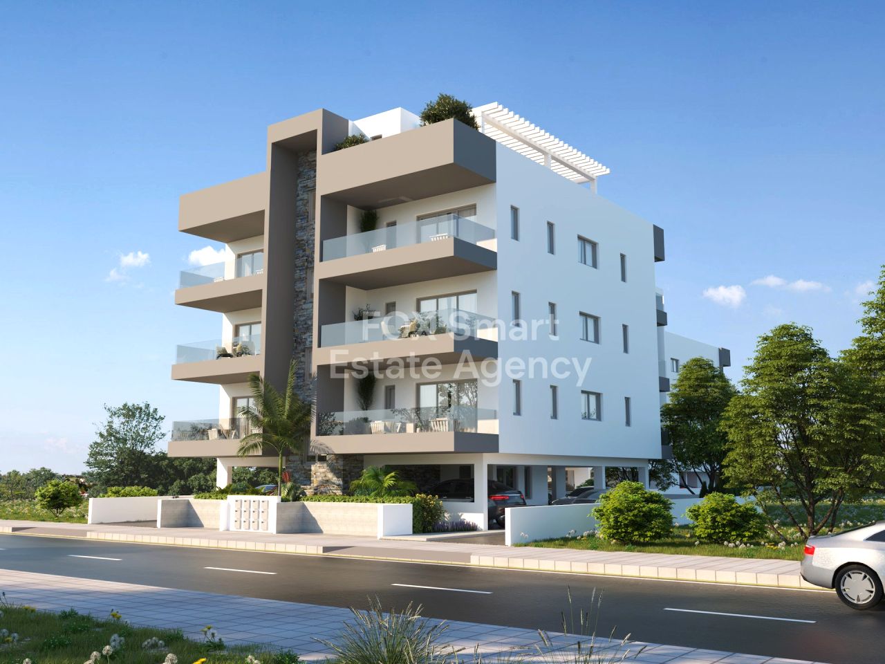 Thumbnail 2 Propriété 2958 Mansoura, Nicosie / LIM-PAF-33109