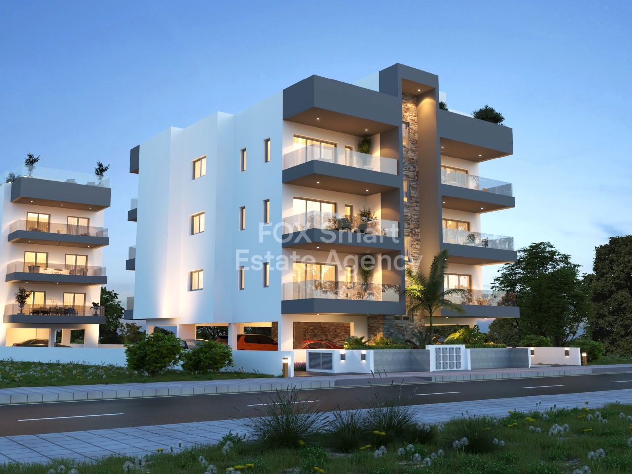 Thumbnail 18 Propriété 2958 Mansoura, Nicosie / LIM-PAF-33109