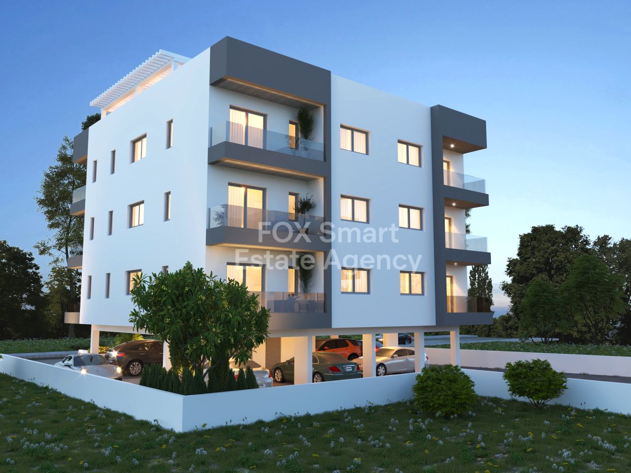 Thumbnail 22 Propriété 2958 Mansoura, Nicosie / LIM-PAF-33109