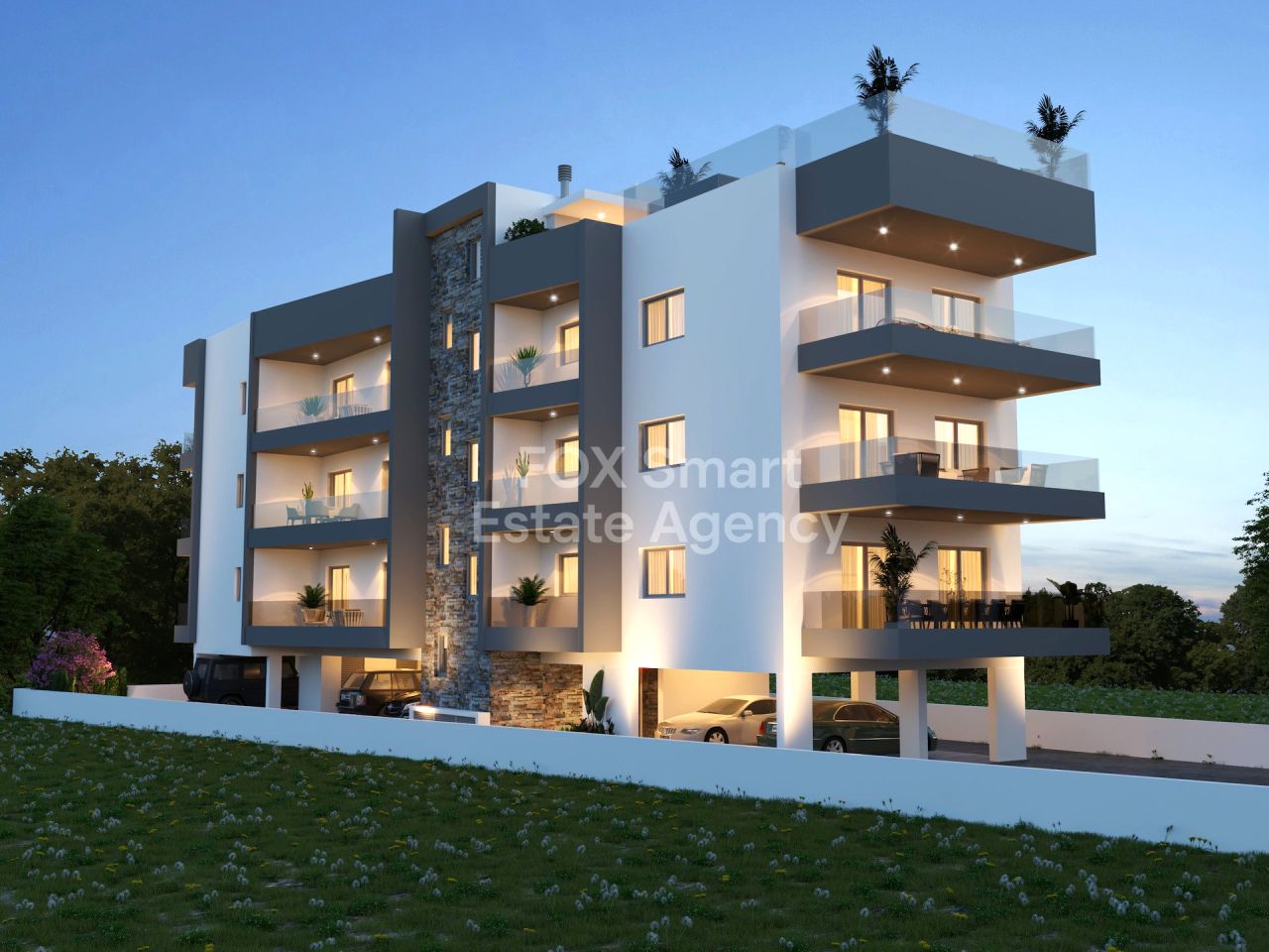 Thumbnail 23 Propriété 2958 Mansoura, Nicosie / LIM-PAF-33109