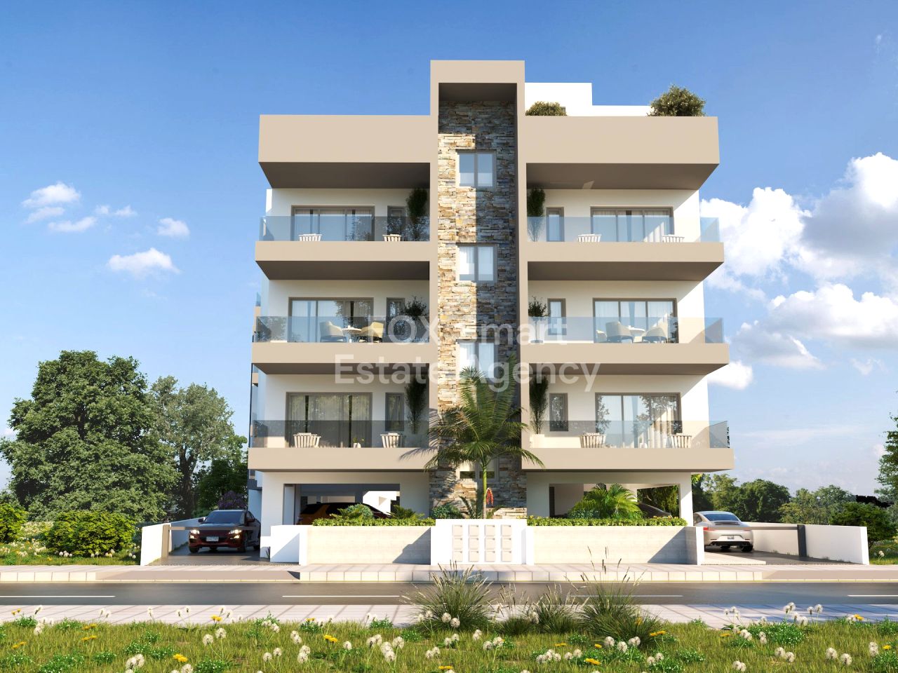 Thumbnail 6 Propriété 2958 Mansoura, Nicosie / LIM-PAF-33112