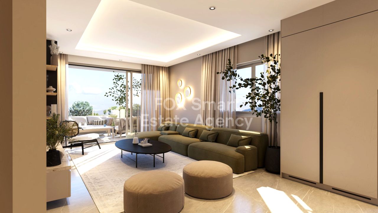 Thumbnail 2 Propriété 2958 Mansoura, Nicosie / LIM-PAF-33113