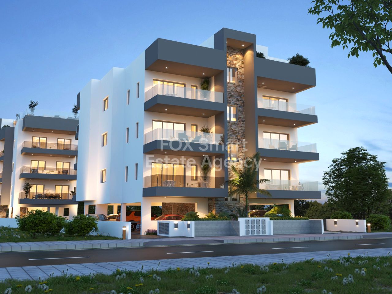 Thumbnail 29 Propriété 2958 Mansoura, Nicosie / LIM-PAF-33114