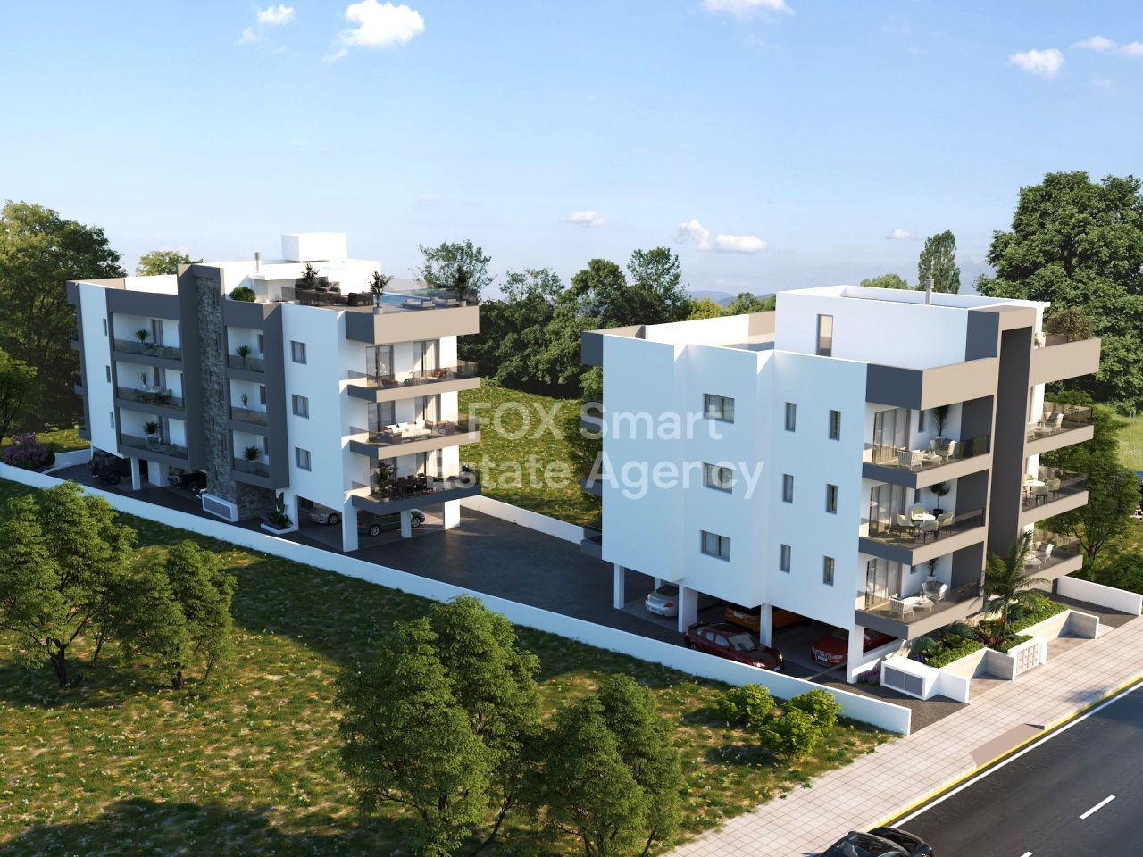 Thumbnail 5 Propriété 2958 Mansoura, Nicosie / LIM-PAF-33114