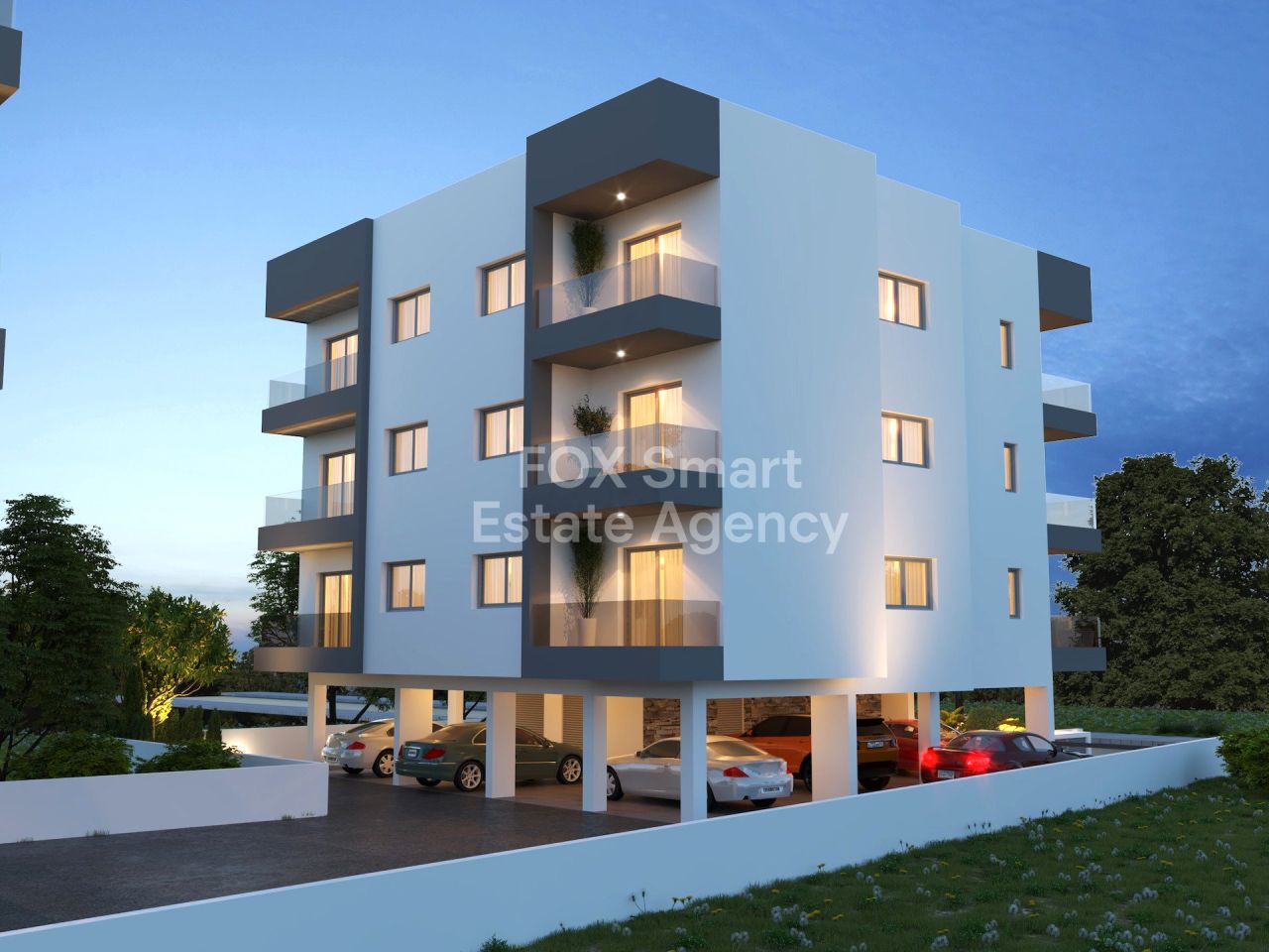 Thumbnail 23 Propriété 2958 Mansoura, Nicosie / LIM-PAF-33119