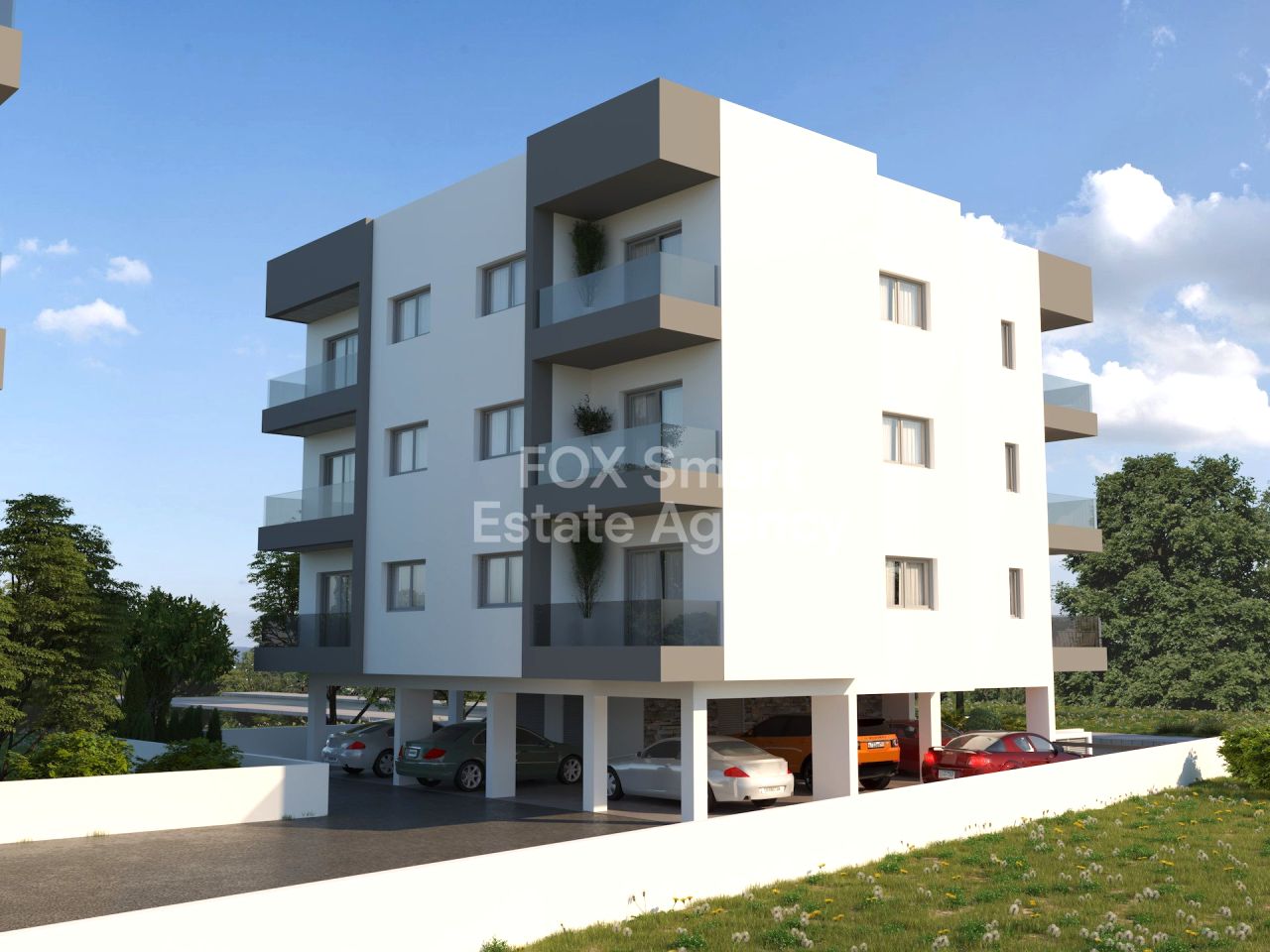 Thumbnail 8 Propriété 2958 Mansoura, Nicosie / LIM-PAF-33119