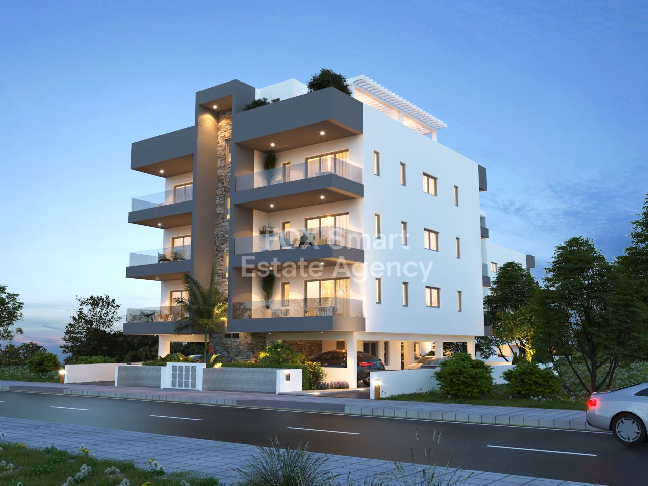 Thumbnail 22 Propriété 2958 Mansoura, Nicosie / LIM-PAF-33119