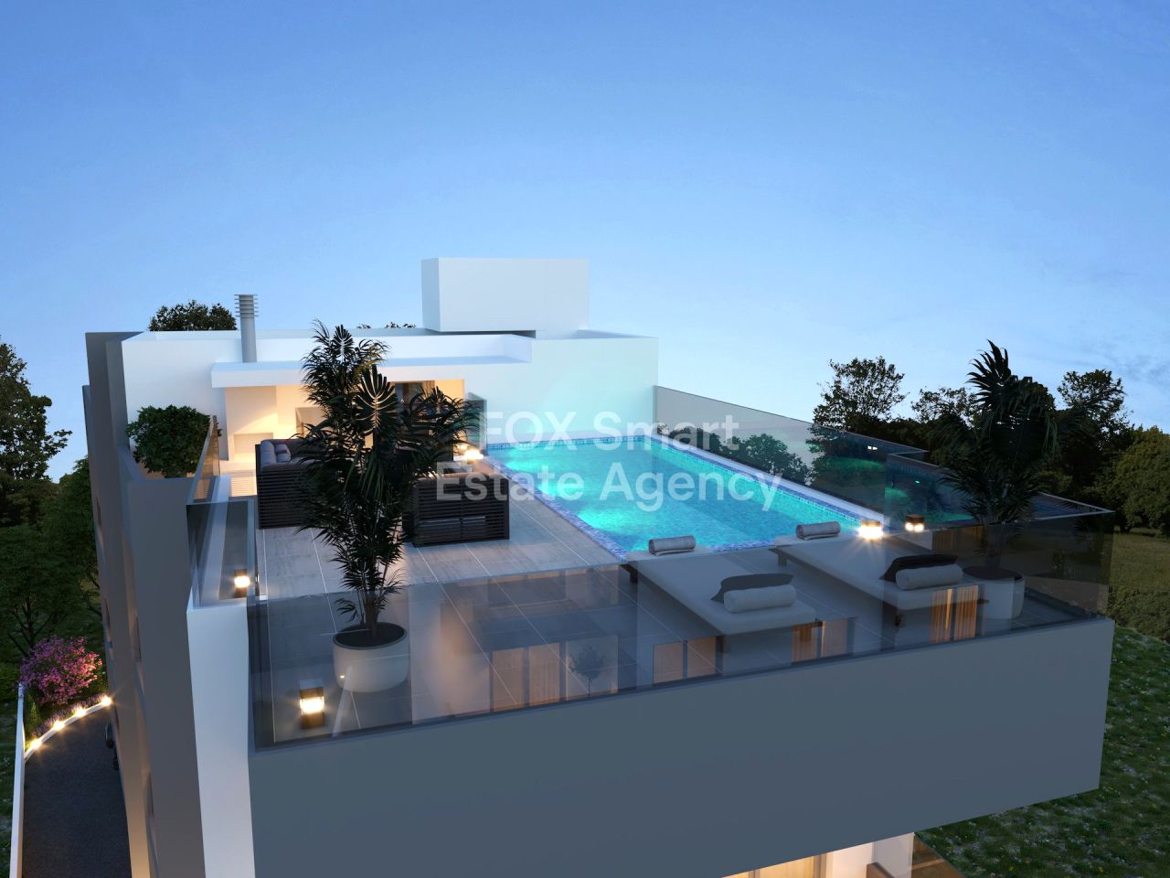 Thumbnail 34 Propriété 2958 Mansoura, Nicosie / LIM-PAF-33126