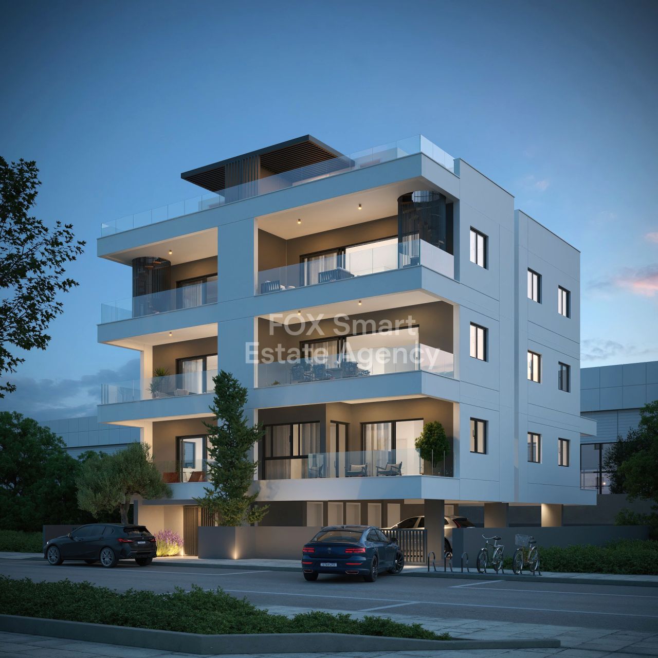 Thumbnail 3 Proprietà 2958 Mansoura, Nicosia / LIM-PAF-33228