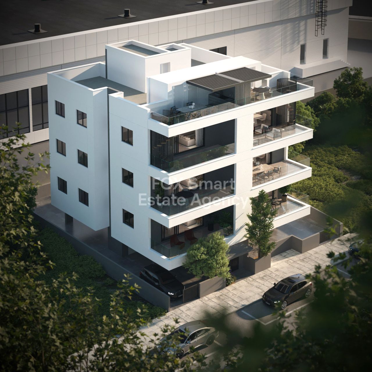 Thumbnail 4 Proprietà 2958 Mansoura, Nicosia / LIM-PAF-33228