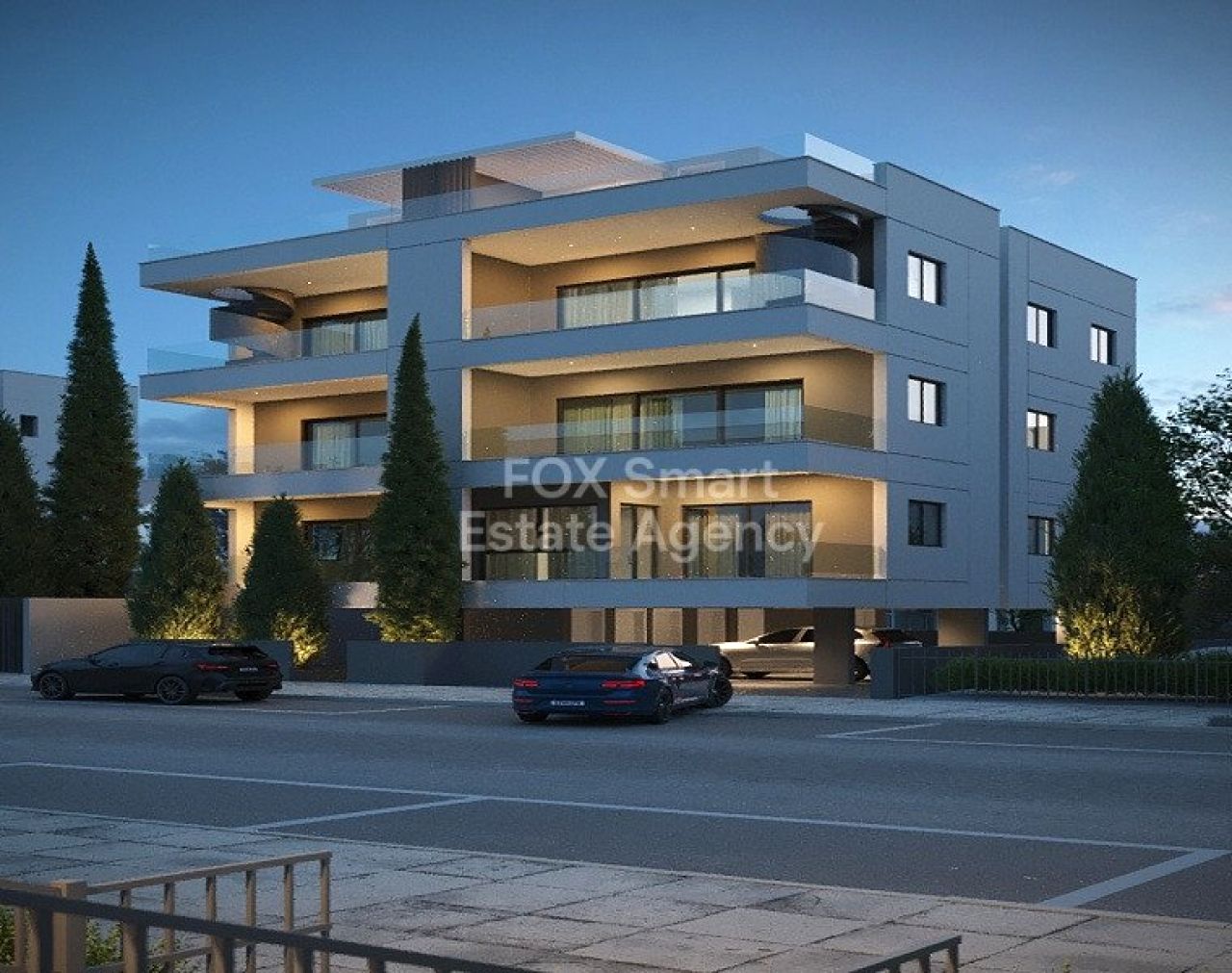 Thumbnail 2 Proprietà 2958 Mansoura, Nicosia / LIM-PAF-33230