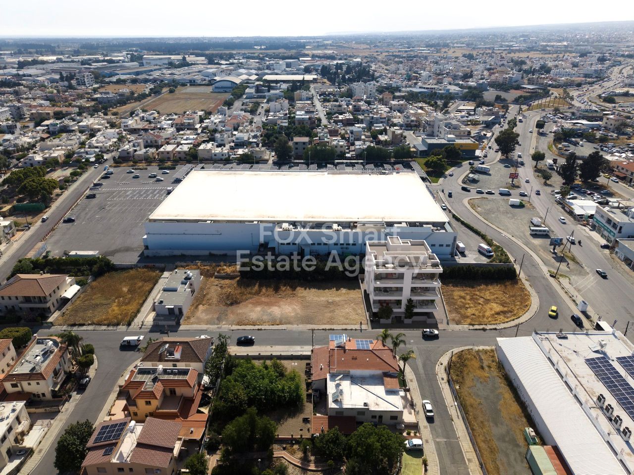 Thumbnail 5 Proprietà 2958 Mansoura, Nicosia / LIM-PAF-33230